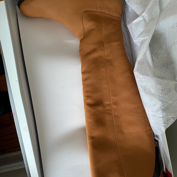 Sole society andie boots size 6.5 - Picture 8 of 11